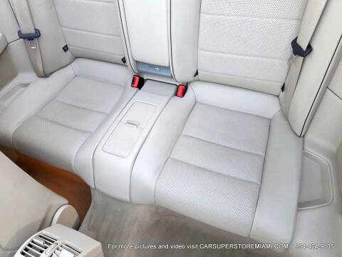 2016 Mercedes-Benz E-Class E 400