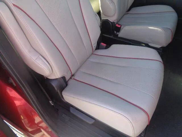 2012 Mazda MAZDA5 Grand Touring