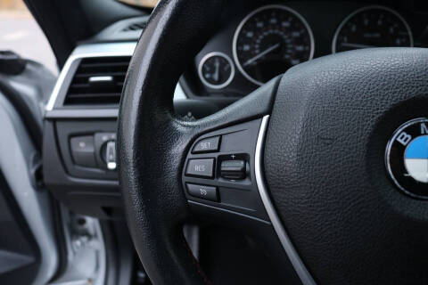 2013 BMW 3 Series 335i