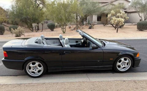 1999 BMW M3