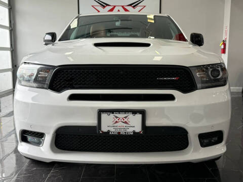 2020 Dodge Durango R/T