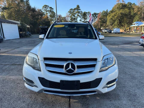 2015 Mercedes-Benz GLK GLK 350
