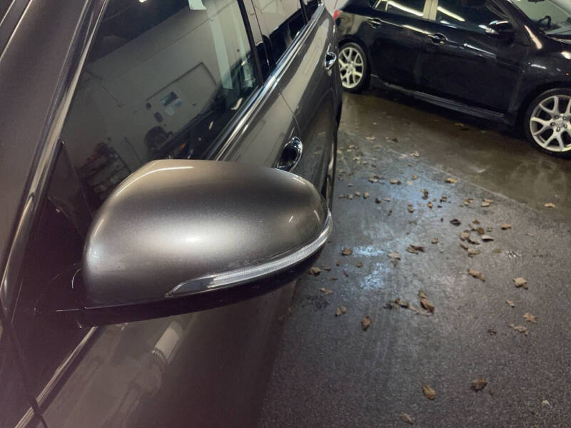 2016 Kia Sorento LX V6