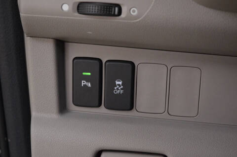 2013 Honda Pilot Touring