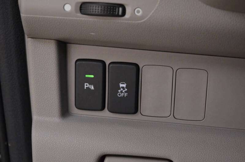 2013 Honda Pilot Touring