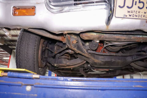 1966 Chevrolet Caprice