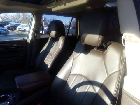 2014 Buick Enclave Premium