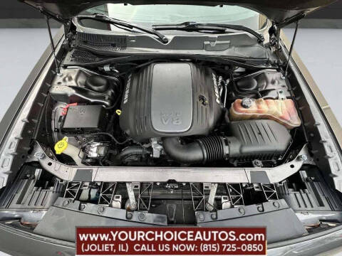 2019 Dodge Challenger R/T