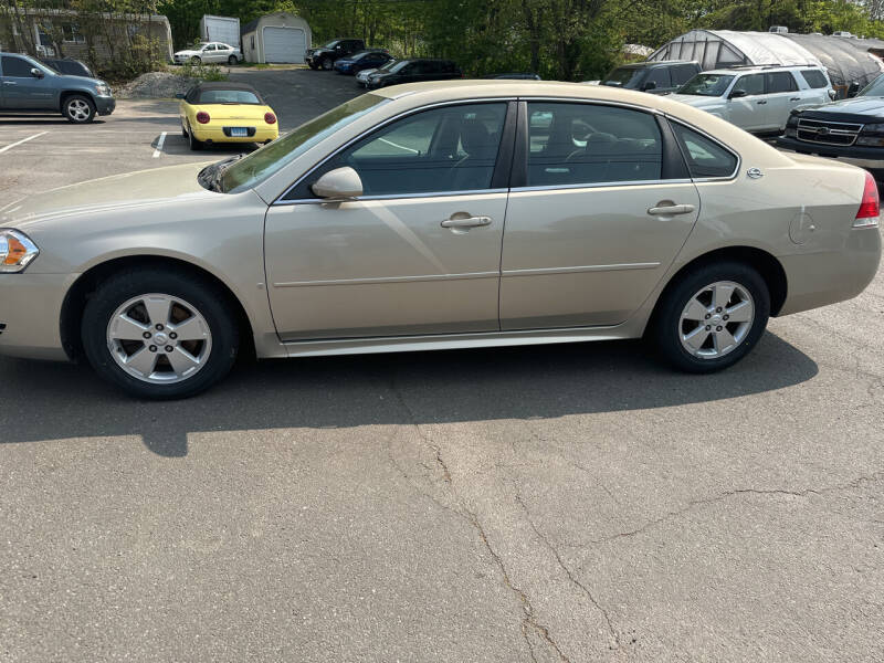 K & J AUTOMOTIVE, INC Car Dealer in Wolcott, CT