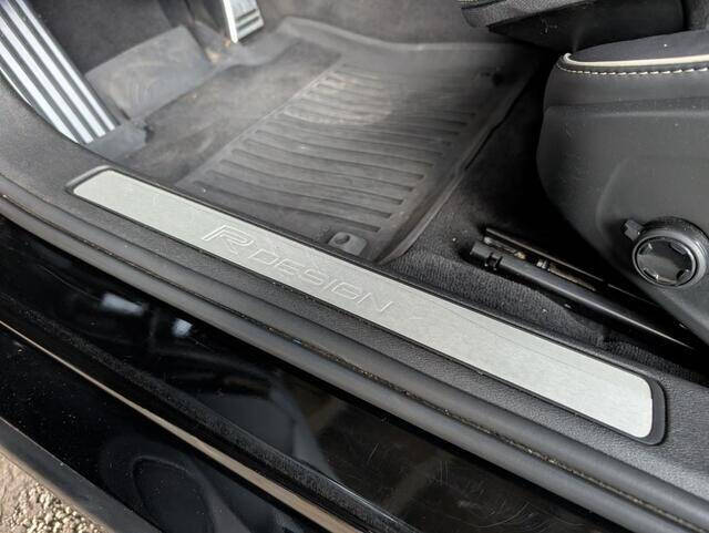 2020 Volvo V60 T5 R-Design