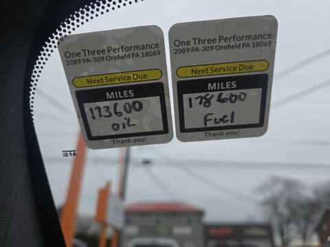 2016 Ford F-350 Super Duty Lariat