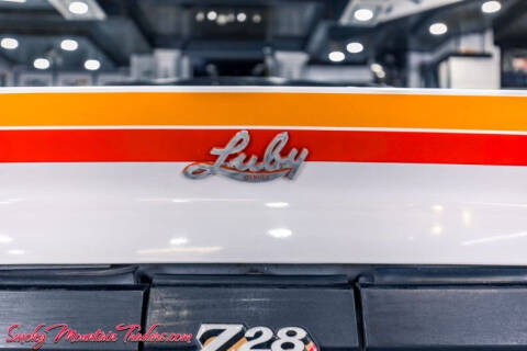 1978 Chevrolet Camaro