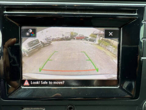 2018 Volkswagen Jetta 1.4T S