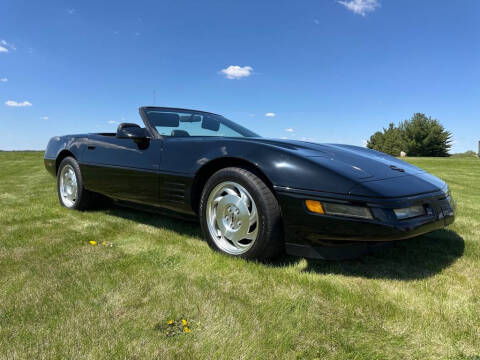 1994 Chevrolet Corvette