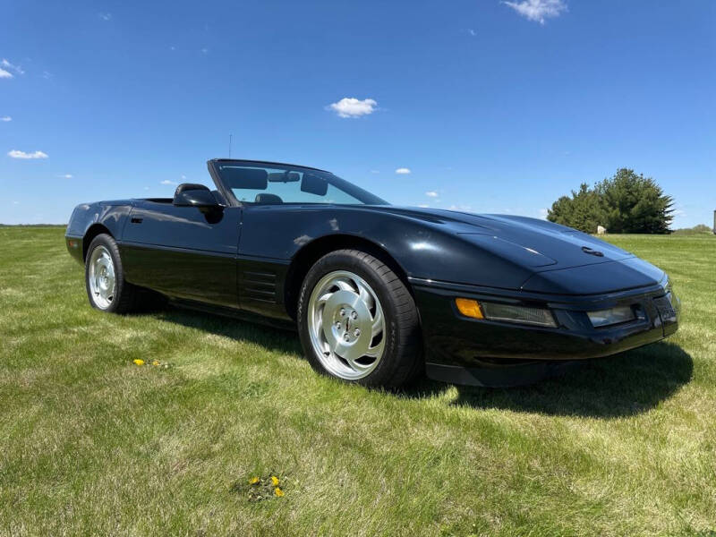 1994 Chevrolet Corvette
