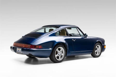1994 Porsche 911