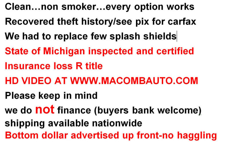 2025 Kia Carnival EX