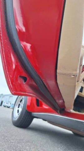 1978 Chevrolet Corvette