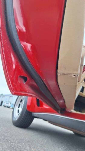 1978 Chevrolet Corvette