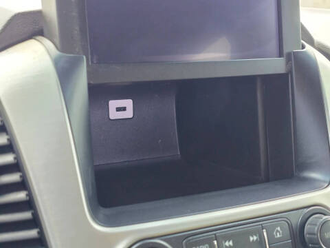 2020 GMC Yukon SLT Standard Edition