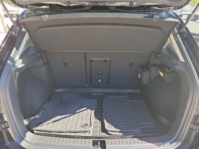 2023 Volkswagen Taos SEL 4Motion