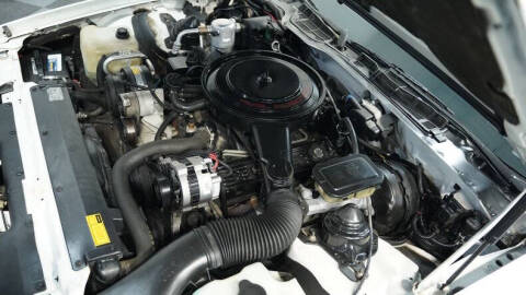 1988 Chevrolet Camaro