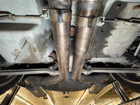 1994 Chevrolet Corvette