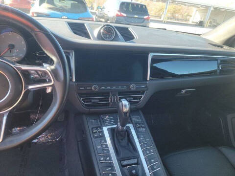 2019 Porsche Macan S