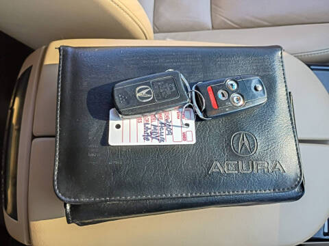 2009 Acura MDX SH-AWD w/Tech