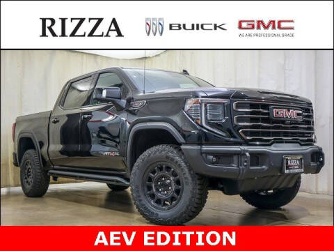 2023 GMC Sierra 1500 for sale at Rizza Buick GMC Cadillac in Tinley Park IL