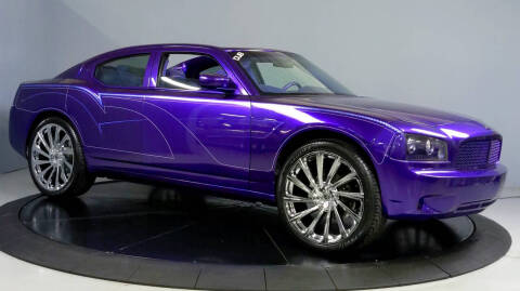 2006 Dodge Charger SE