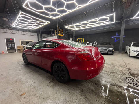 2010 Honda Accord EX