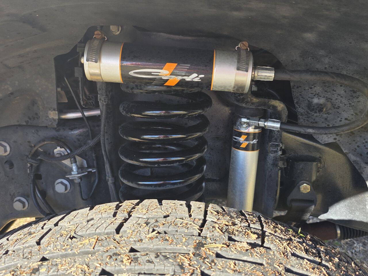 FordF-250 Super Duty13