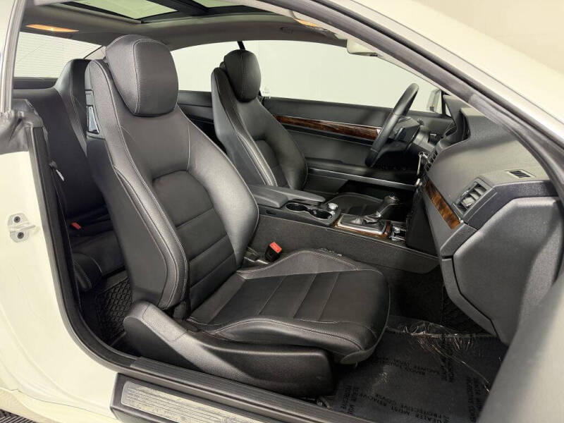 2013 Mercedes-Benz E-Class E 350