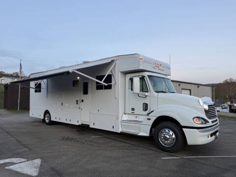 2006 Freightliner Haulmark