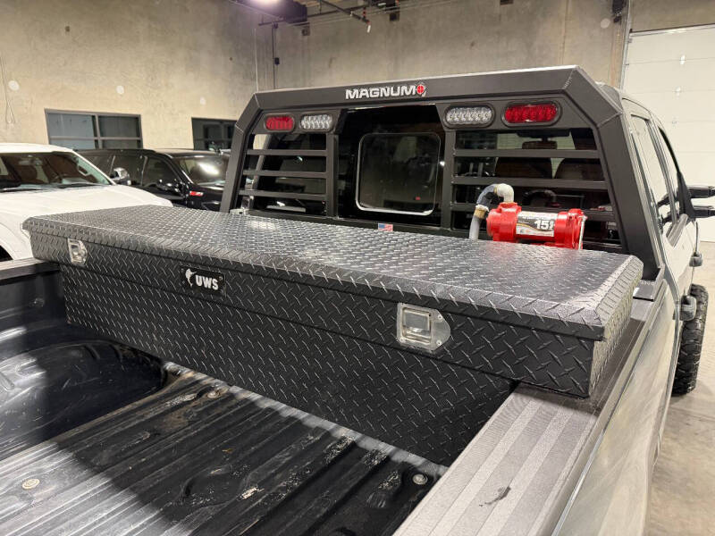 2021 Ford F-350 Super Duty Lariat