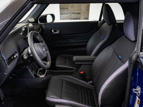 2026 MINI Convertible