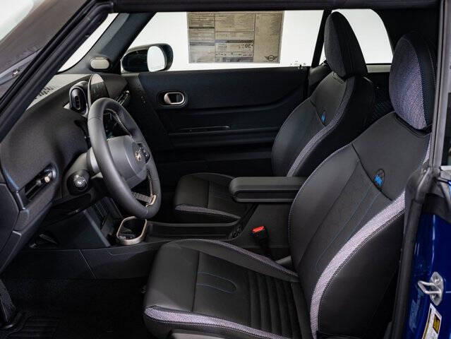 2026 MINI Convertible