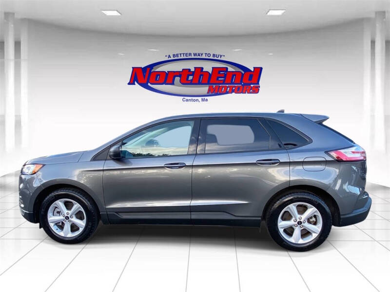 2023 Ford Edge SE