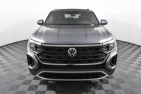 2024 Volkswagen Atlas Cross Sport for sale at Southern Auto Solutions-Jim Ellis Volkswagen Atlan in Marietta GA