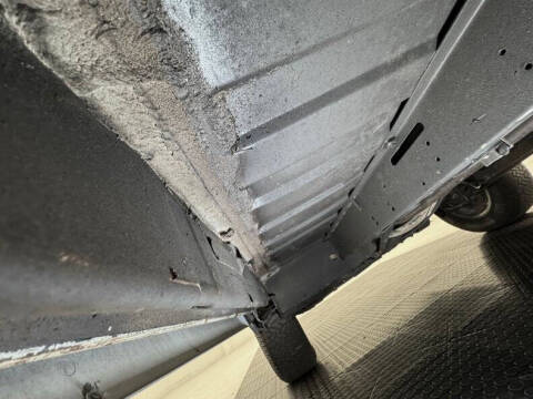 1991 Volkswagen Vanagon GL Camper