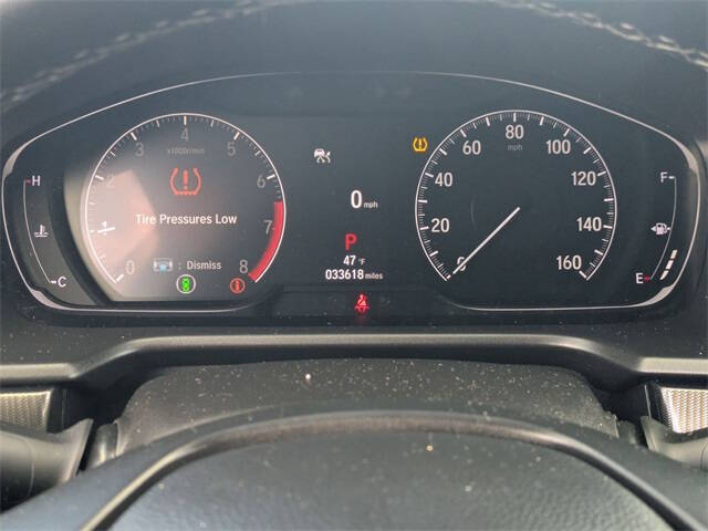 2021 Honda Accord Sport Special Edition