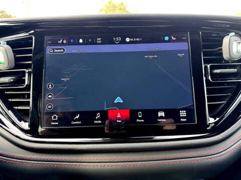 2023 Dodge Durango GT Launch Edition