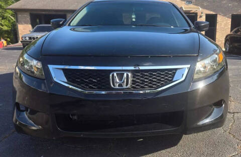 2010 Honda Accord EX