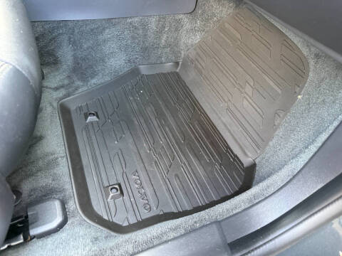 2015 Volvo S60 T5 Drive-E Premier Plus