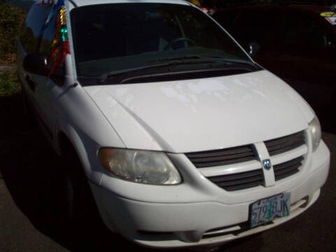2005 Dodge Grand Caravan