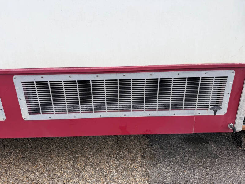 2003 Chevrolet Kodiak C5500