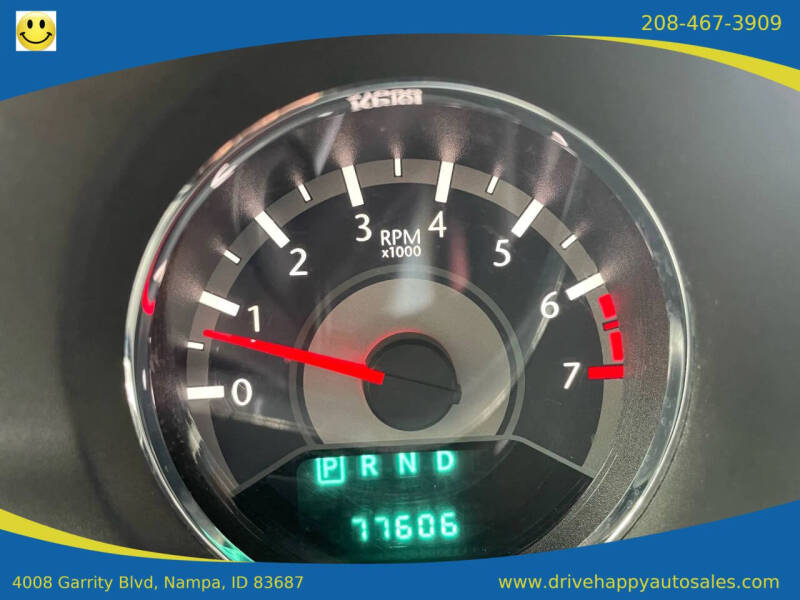 2014 Chrysler 200 Limited