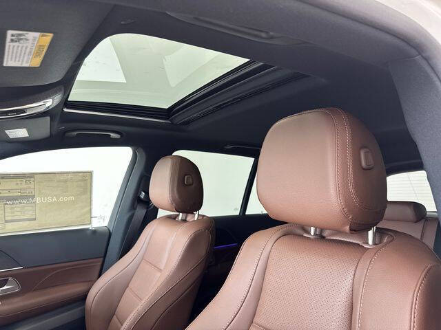 2026 Mercedes-Benz GLE GLE 350