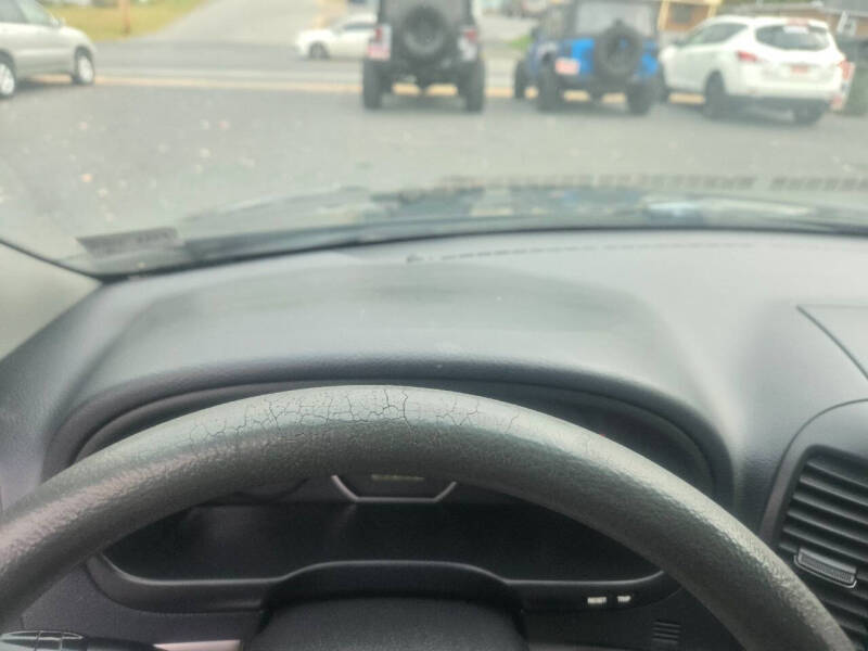 2009 Hyundai Santa Fe GLS